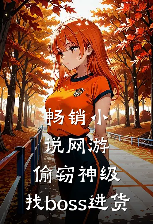 畅销小说网游：偷窃神级，找boss进货