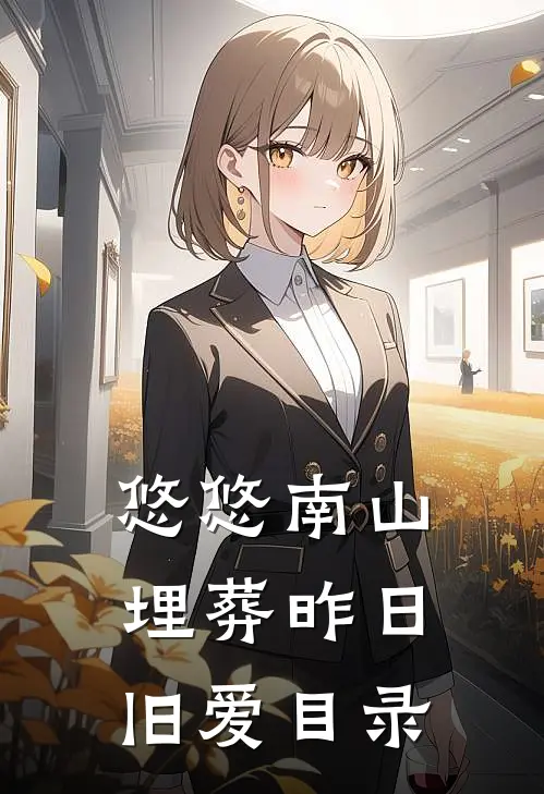 悠悠南山，埋葬昨日旧爱目录