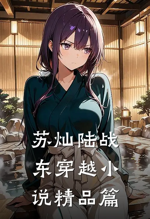苏灿陆战东穿越小说精品篇