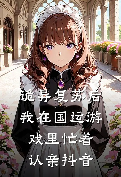 诡异复苏后，我在国运游戏里忙着认亲抖音
