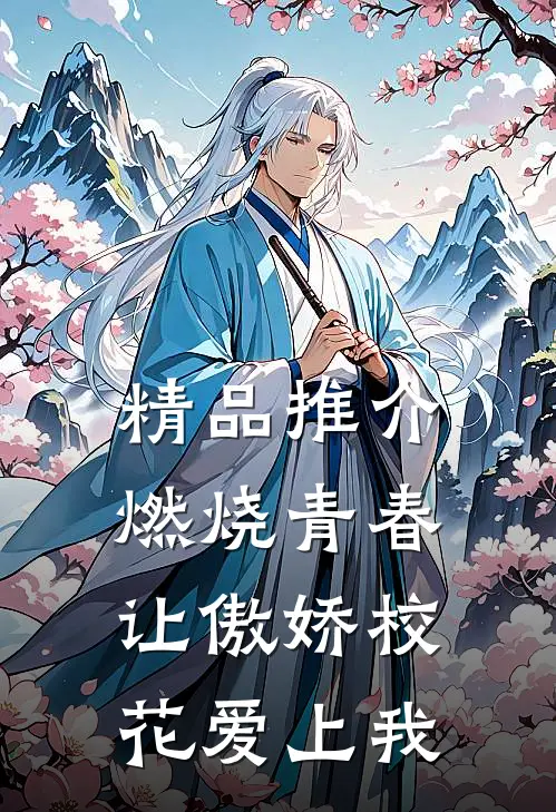 精品推介燃烧青春，让傲娇校花爱上我
