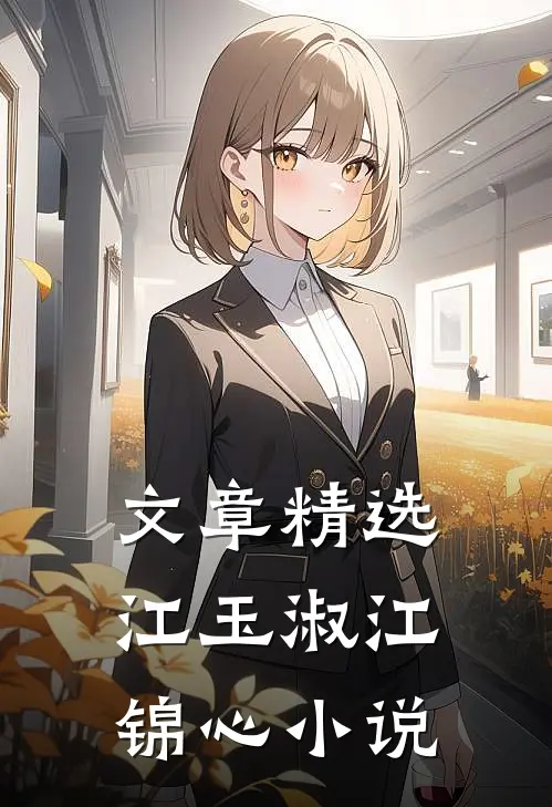 文章精选江玉淑江锦心小说