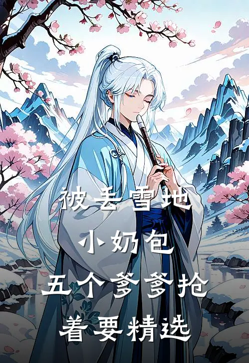 被丢雪地小奶包，五个爹爹抢着要精选