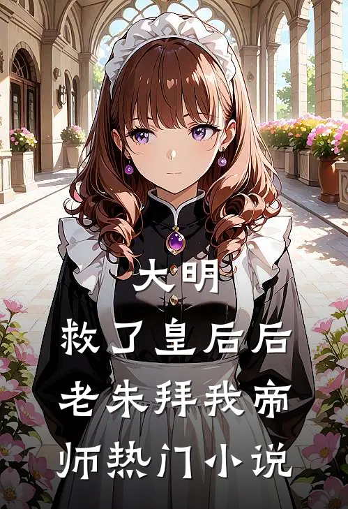 大明:救了皇后后,老朱拜我帝师热门小说