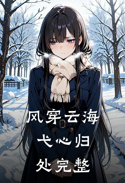 风穿云海，弋心归处完整