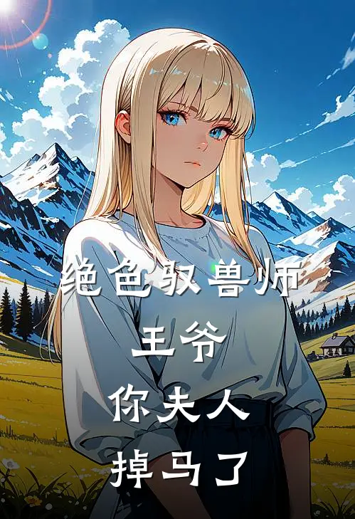 绝色驭兽师：王爷，你夫人掉马了