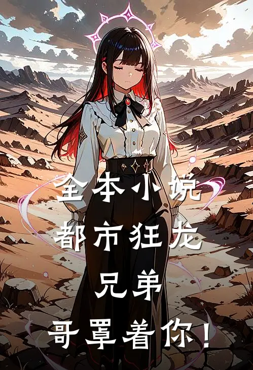 全本小说都市狂龙：兄弟，哥罩着你！