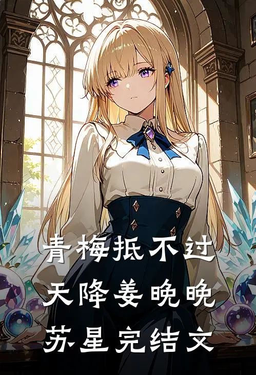 青梅抵不过天降姜晚晚苏星完结文