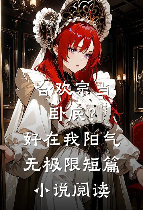 合欢宗当卧底？好在我阳气无极限短篇小说阅读