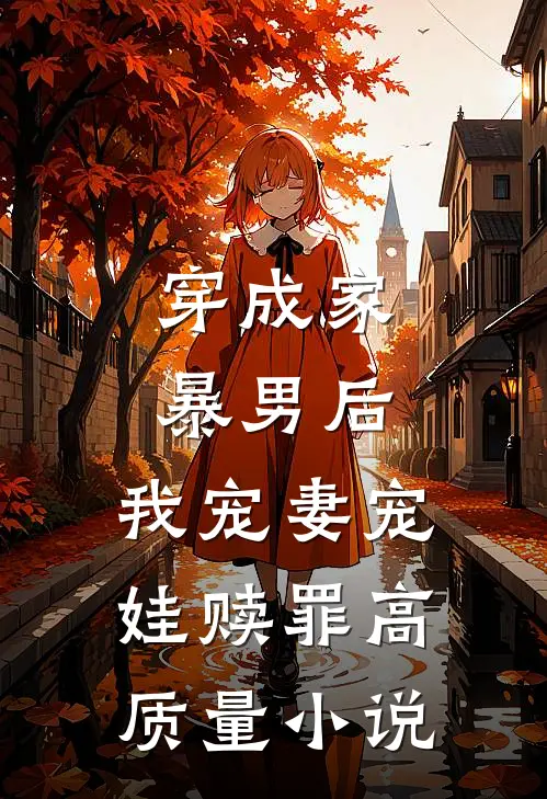 穿成家暴男后，我宠妻宠娃赎罪高质量小说