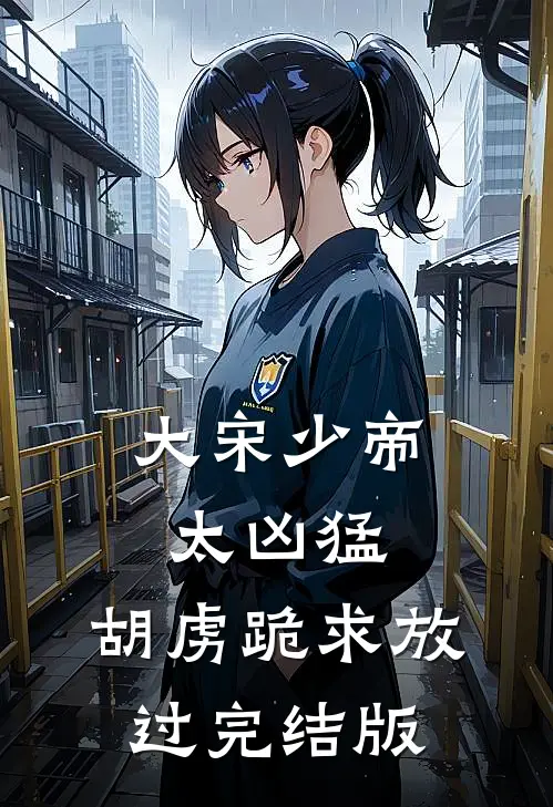 大宋少帝太凶猛，胡虏跪求放过完结版