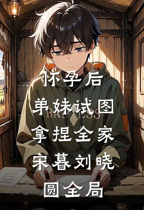怀孕后，弟妹试图拿捏全家。宋暮刘晓圆全局