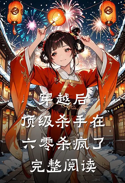 穿越后，顶级杀手在六零杀疯了完整阅读