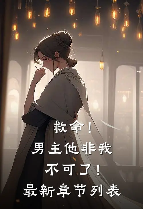 救命！男主他非我不可了！最新章节列表