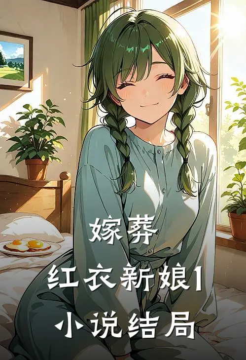 嫁葬，红衣新娘1小说结局