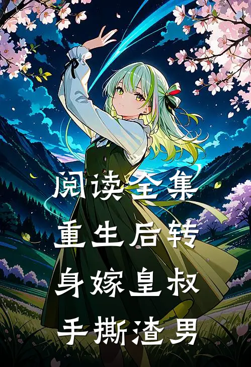 阅读全集重生后转身嫁皇叔手撕渣男