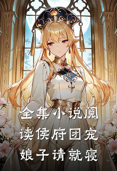 全集小说阅读侯府团宠：娘子请就寝