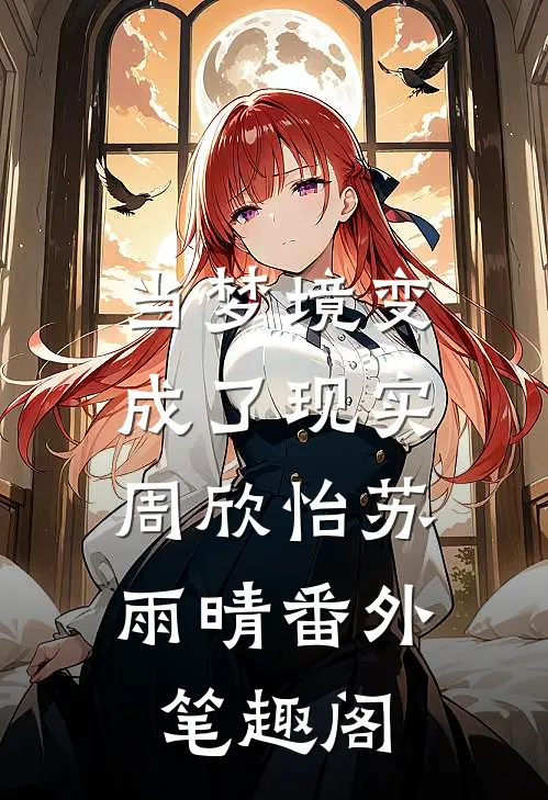 当梦境变成了现实：周欣怡苏雨晴番外笔趣阁