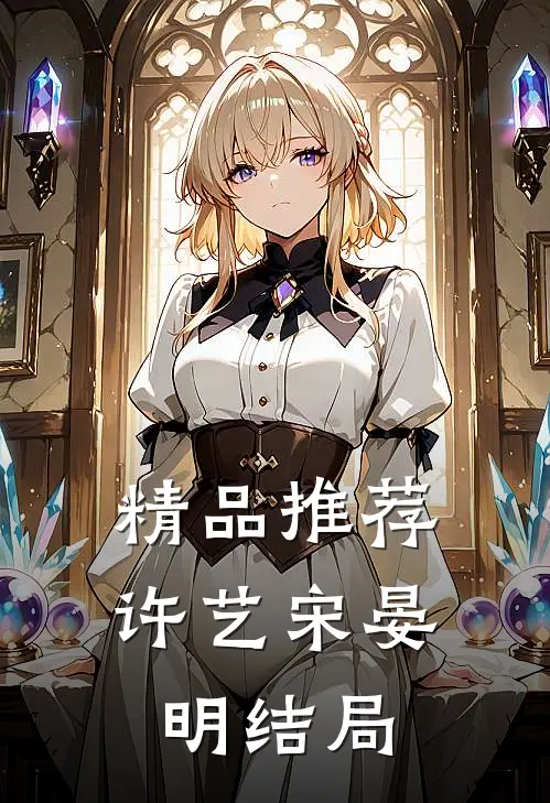 精品推荐许艺宋晏明结局