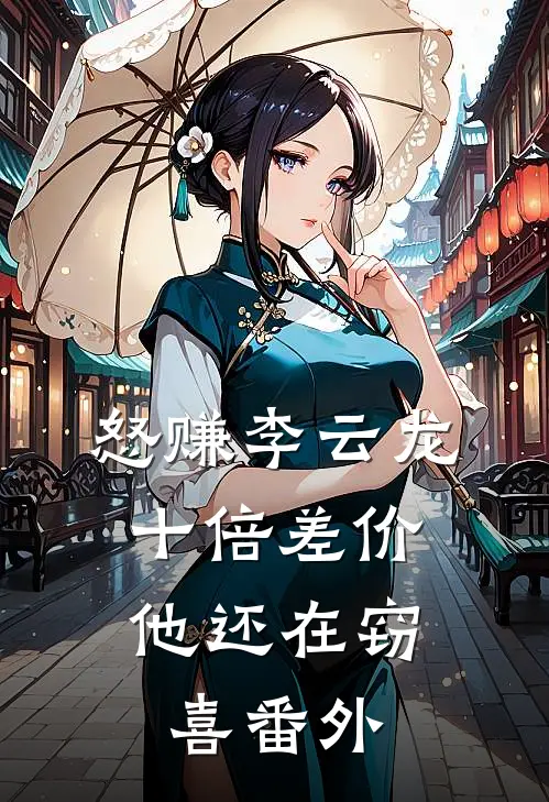 怒赚李云龙十倍差价，他还在窃喜 番外