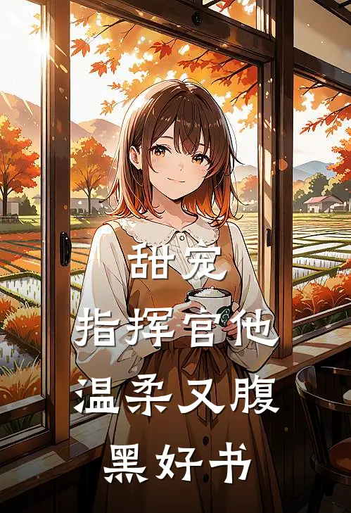 甜宠：指挥官他温柔又腹黑好书