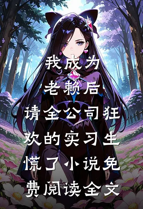 我成为老赖后，请全公司狂欢的实习生慌了小说免费阅读全文
