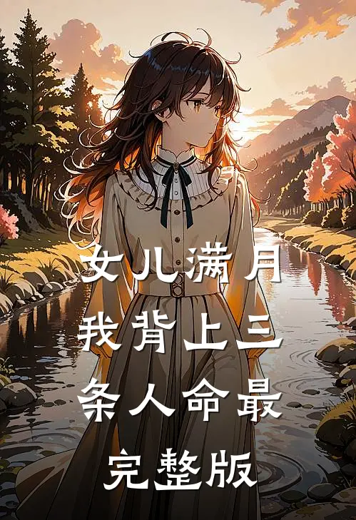 女儿满月，我背上三条人命最完整版