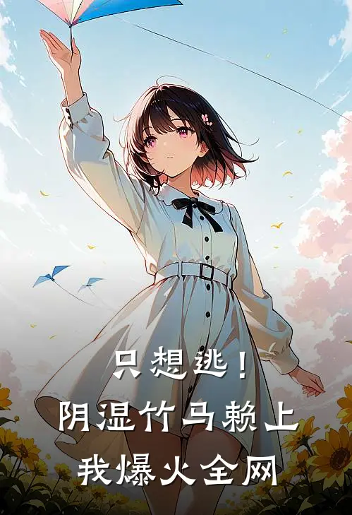 只想逃！阴湿竹马赖上我爆火全网