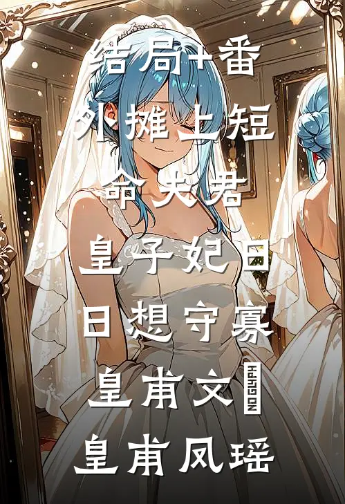 结局+番外摊上短命夫君，皇子妃日日想守寡皇甫文玥皇甫凤瑶