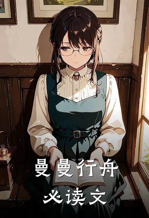 曼曼行舟必读文