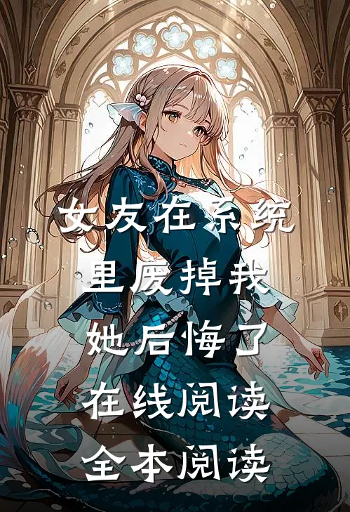 女友在系统里废掉我，她后悔了在线阅读全本阅读