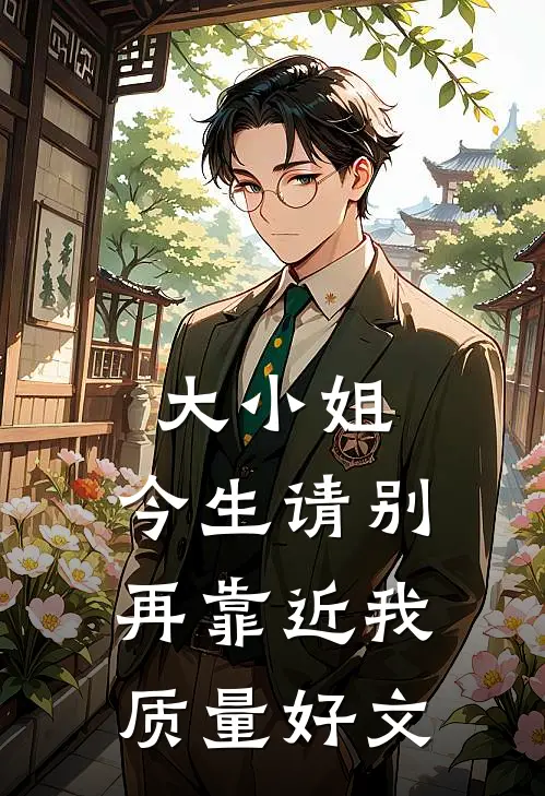 大小姐，今生请别再靠近我质量好文