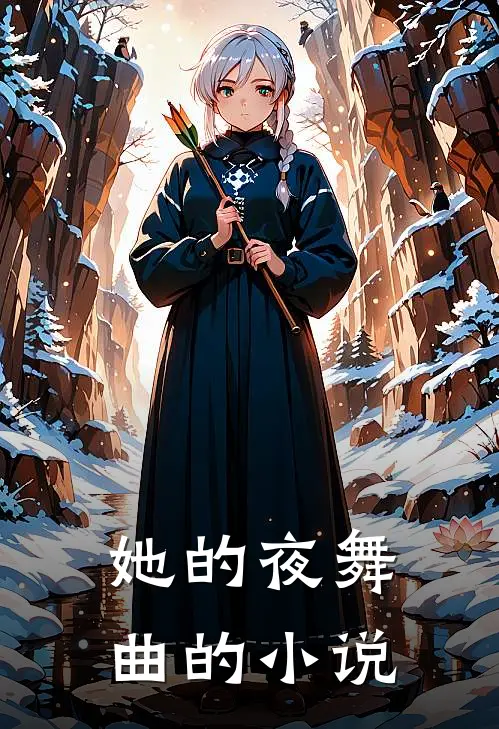 她的夜舞曲的小说