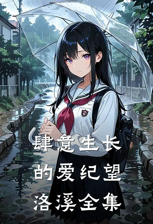 肆意生长的爱纪望洛溪 全集