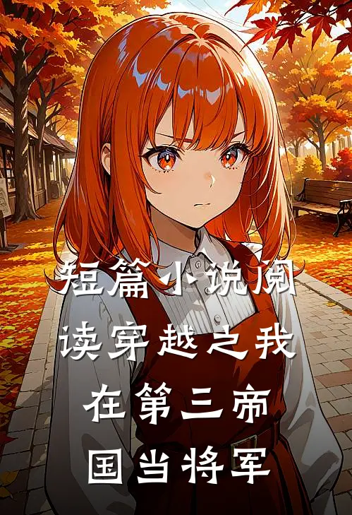 短篇小说阅读穿越之我在第三帝国当将军