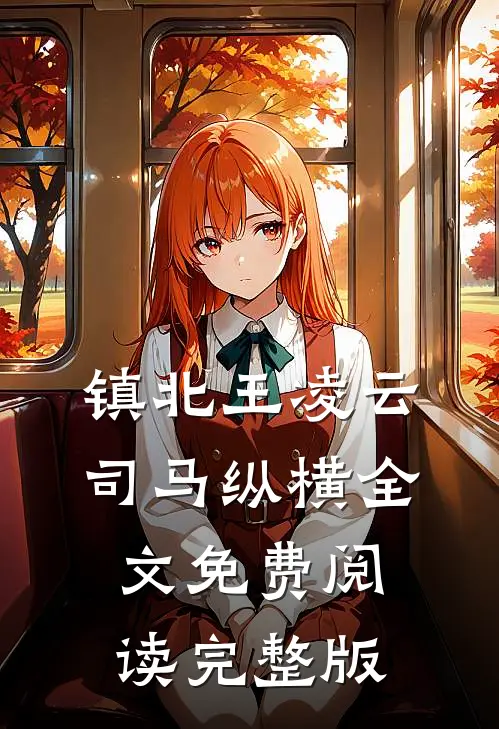 镇北王凌云司马纵横全文免费阅读完整版