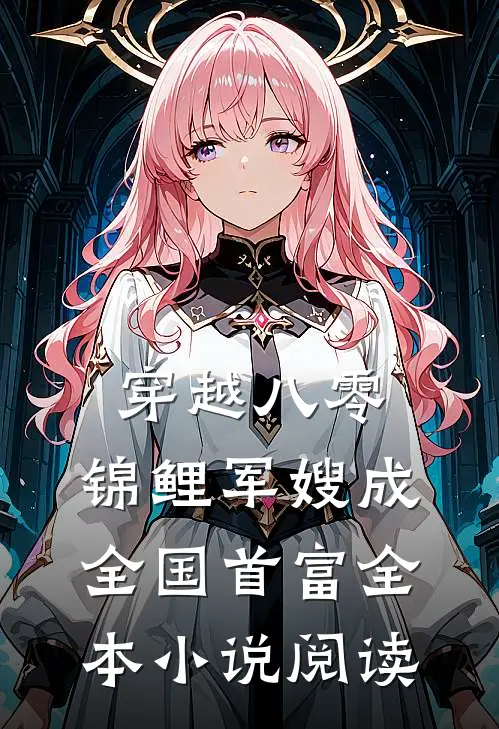 穿越八零，锦鲤军嫂成全国首富全本小说阅读
