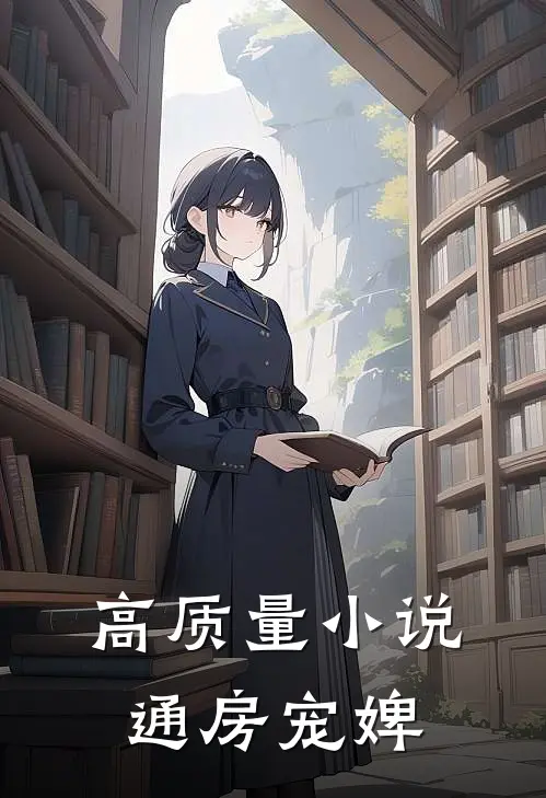 高质量小说通房宠婢
