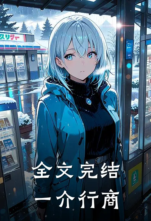 全文完结一介行商