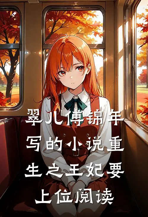 翠儿傅锦年写的小说重生之王妃要上位阅读