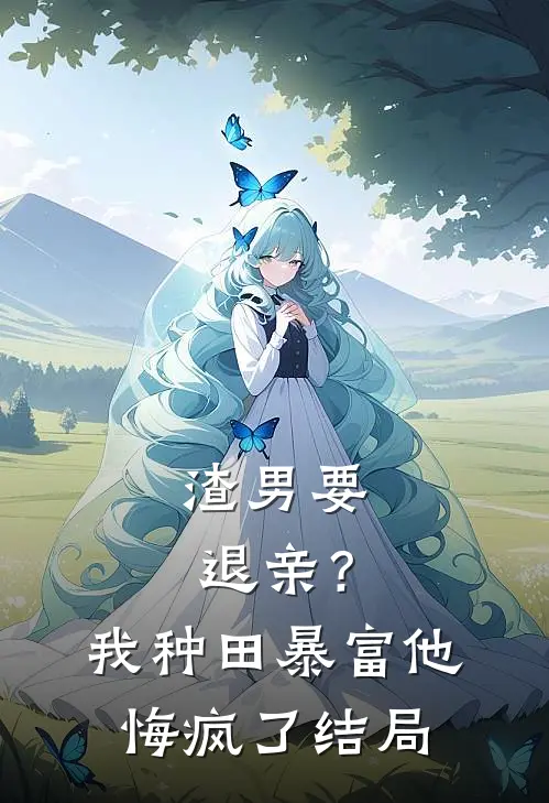 渣男要退亲？我种田暴富他悔疯了结局