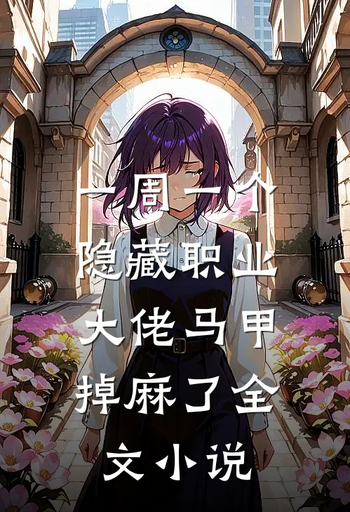 一周一个隐藏职业，大佬马甲掉麻了全文小说