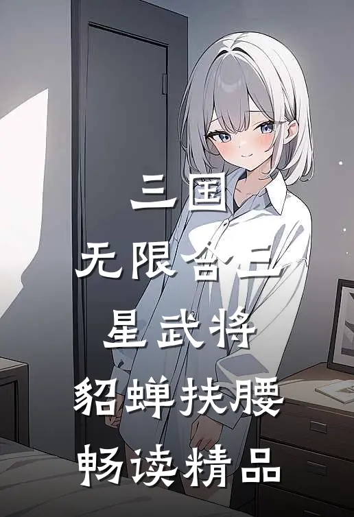 三国：无限合三星武将，貂蝉扶腰畅读精品