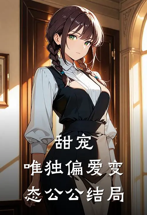 甜宠：唯独偏爱变态公公结局