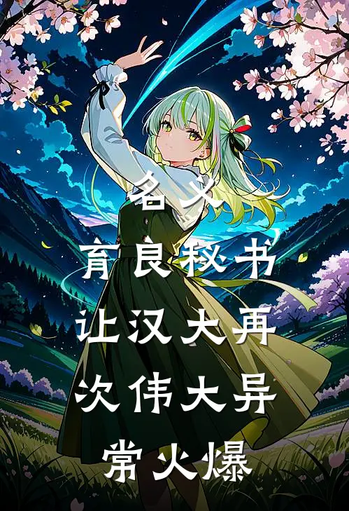 名义：育良秘书，让汉大再次伟大异常火爆