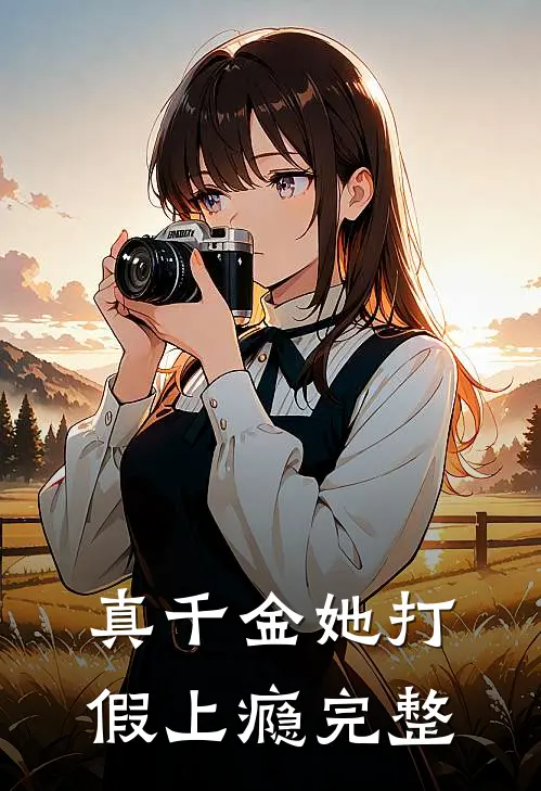 真千金她打假上瘾完整