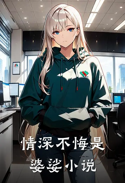 情深不悔是婆娑小说