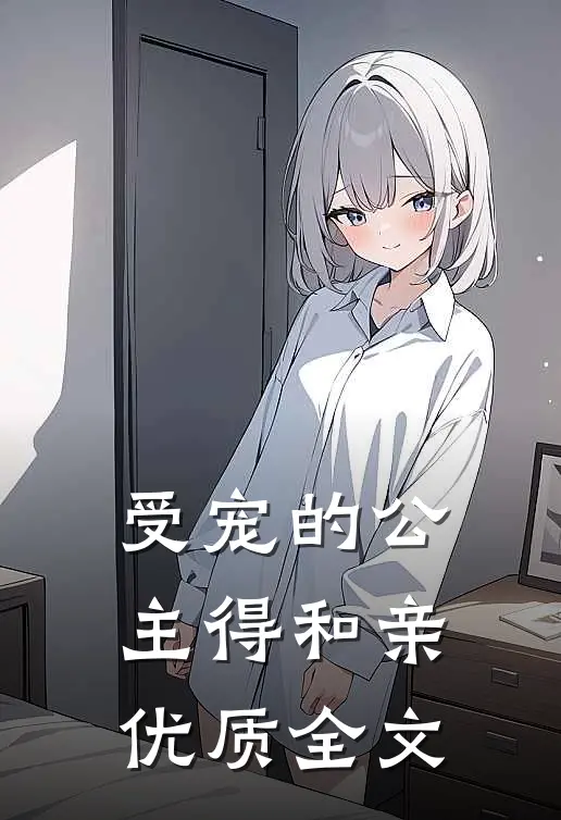 受宠的公主得和亲优质全文