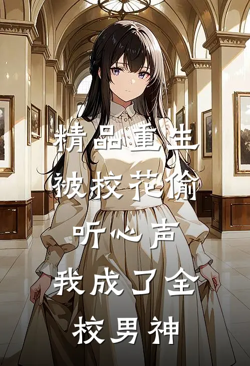 精品重生被校花偷听心声，我成了全校男神
