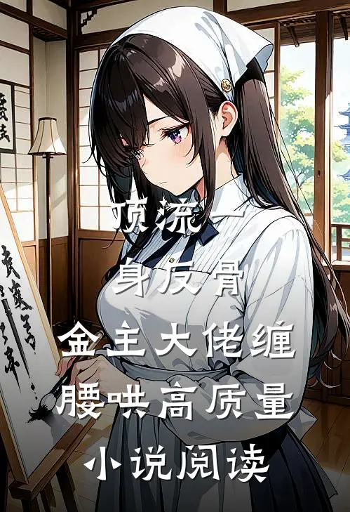 顶流一身反骨，金主大佬缠腰哄高质量小说阅读
